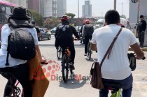 Este lunes en Gaceta de Gobierno se publicaron las reglas de operación del Fideicomiso de Movilidad para Ciclistas y Transeúntes del Estado de México (FIMOCYT).