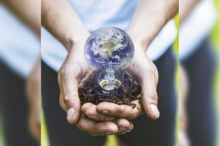 La Hora del Planeta no se limita a un simple apagón eléctrico, es un llamado a la sensibilización y la acción