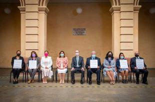 La UAEMéx es una de las mejores instituciones del país debido a la calidad de la oferta educativa