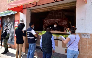 #Neza y #Ecatepec con el mayor número de casos de #Covid-19 en el #Edomex