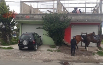 #Toluca: Matan a disparos a un hombre en San Pablo Autopan
