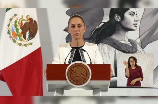 El traslado se llevará a cabo el 28 de marzo, con retorno previsto para el 6 de abril de 2025.