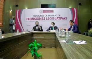 La diputada priísta Ivette Bernal Casique, destacó la aprobación de la misma, pues la función de diputados es regular la realidad