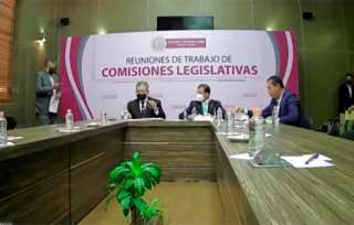 La diputada priísta Ivette Bernal Casique, destacó la aprobación de la misma, pues la función de diputados es regular la realidad