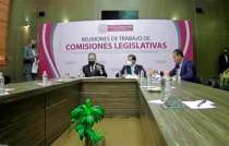 La diputada priísta Ivette Bernal Casique, destacó la aprobación de la misma, pues la función de diputados es regular la realidad