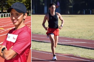 Suman siete los deportistas representantes del Estado de México que han portado el lábaro patrio en la inauguración de la justa veraniega.