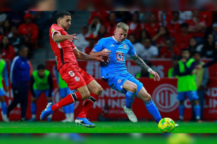 Cruz Azul llega motivado tras una victoria 4-3, pero con su defensa en evidencia, promete un duelo intenso y lleno de goles en la jornada 5 del Clausura 2026.