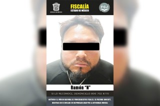 Capturan a integrante de la familia Michoacán 