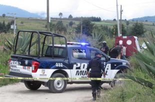 Ecatepec tiene el mayor número de homicidios dolosos al contabilizar 195 casos