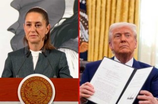 México espera con calma y preparación.