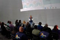 La Comisión de Derechos Humanos del Estado de México realizó 2 mil 732 actividades de capacitación, promoción y sensibilización entre enero y junio de 2026.