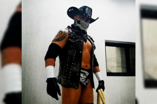 Heredero de una dinastía luchística, ha brillado en CMLL e Impact Wrestling, consolidándose como uno de los rudos más destacados del pancracio nacional.