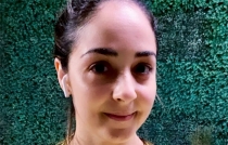 La deportista Yadira Silva da positivo a #Covid-19