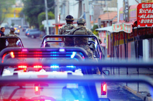 Ecatepec se posiciona como uno de los municipios con mayor reducción de homicidios dolosos en México, gracias a la coordinación entre autoridades municipales, estatales y federales.