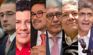 ¡Anótelo!.. Preparan sindicato en la Fiscalía mexiquense… Desinterés del alcalde Hueypoxtla por tema de seguridad