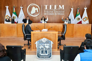 Los magistrados del TEEM recibirán recortes salariales y cancelación de algunos beneficios como parte de la política de austeridad 2025-2027.