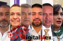 ¡Anótelo!.. Surge en Metepec aspirante ciudadano a alcalde