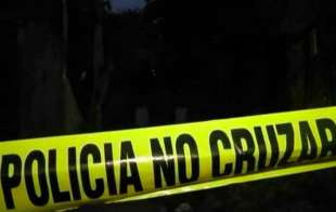 La carretera estuvo cerrada a la circulación por largo rato