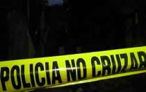 La carretera estuvo cerrada a la circulación por largo rato