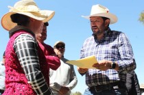 Estas audiencias son una iniciativa que busca cambiar los esquemas habituales de gestión y atender de manera directa las problemáticas históricas del municipio.