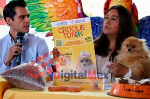 El evento será el 30 de marzo en Plaza Juárez, con un recorrido de 1.5 km y módulos de adopción.