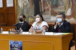 Los actos de corrupción son muy frecuentes en los gobiernos estatales