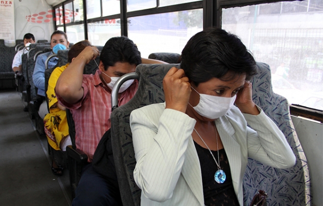 Harán trabajo comunitario quienes no usen cubrebocas en #Coacalco; es obligatorio