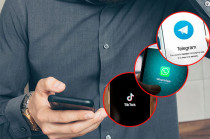 Ciberdelincuentes prometen dinero fácil a cambio de interacciones en TikTok