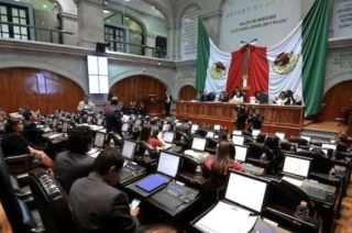 Legislatura mexiquense