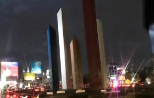 Cerrarán Periférico Norte por trabajos nocturnos de desazolve