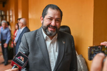 Vázquez destacó que la institución es ejemplo nacional y estatal de transparencia y rendición de cuentas.