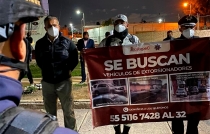 Buscan a policías extorsionadores en #Ecatepec