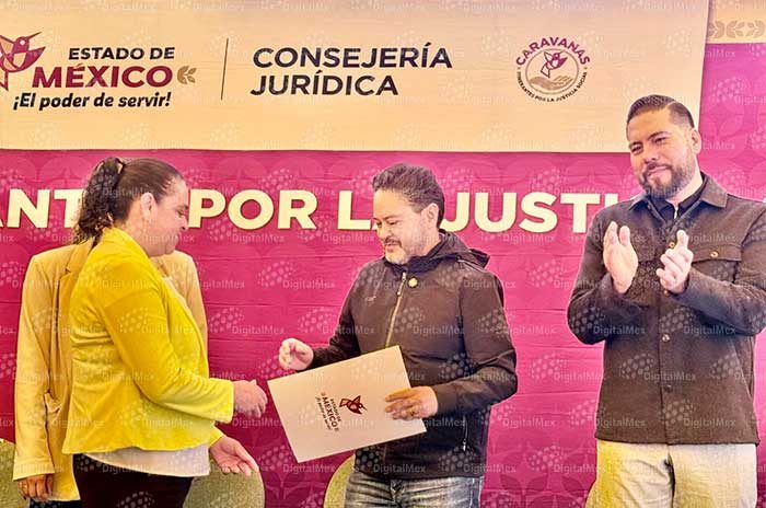 Habitantes podrán acceder a servicios jurídicos y administrativos con descuentos