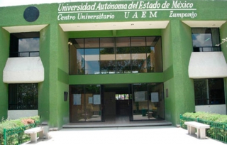 Policías de Zumpango agreden a estudiantes y detienen a uno; UAEM condena ataque