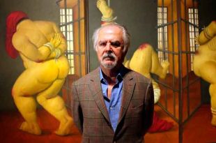 El legado de Botero va más allá de sus obras visuales, ya que capturó la esencia de la vida cotidiana en Colombia.