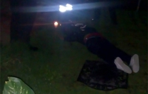 Balean a un hombre en fraccionamiento de Almoloya de Juárez