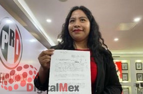 En conferencia de prensa junto a la dirigencia estatal del PRI, la regidora señaló que estas agresiones han ocurrido desde el inicio de la administración municipal encabezada por Edder Jesús Jaimes Garduño, del Partido del Trabajo (PT).