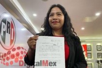 En conferencia de prensa junto a la dirigencia estatal del PRI, la regidora señaló que estas agresiones han ocurrido desde el inicio de la administración municipal encabezada por Edder Jesús Jaimes Garduño, del Partido del Trabajo (PT).