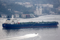 Los agresores usaron armas de fuego y lanzagranadas RPG para tomar el control de un petrolero que navegaba de India a Sudáfrica.