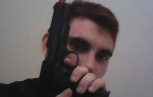 Nikolas Cruz: autor del tiroteo de Florida