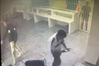 Rosa Icela indicó que “no se ocultarán los hechos ni se protegerá a nadie”.