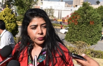 Frida Guerrera narra cómo atraparon al monstruo de #Toluca
