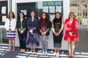 La Consejera Presidenta del IEEM, Amalia Pulido, señaló que las personas seleccionadas tienen el perfil, la preparación y la trayectoria necesarias para llevar a cabo sus funciones de manera eficiente.