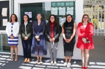 La Consejera Presidenta del IEEM, Amalia Pulido, señaló que las personas seleccionadas tienen el perfil, la preparación y la trayectoria necesarias para llevar a cabo sus funciones de manera eficiente.