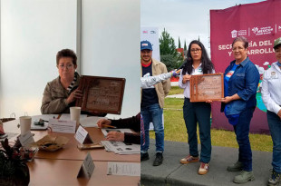 El reconocimiento distingue a las ciudades que promueven el crecimiento, conservación y manejo responsable de áreas verdes urbanas.