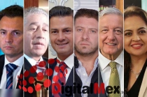 ¡Anótelo!.. Marco Velasco, el mexiquense más cercano a Emilio Lozoya