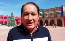 Este 2020, la seguridad es primordial para #VillaVictoria: Mario Santana