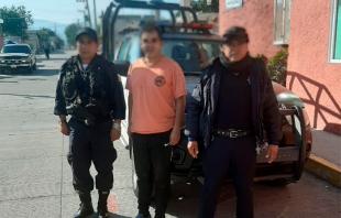Liberan en el #Edomex a general secuestrado en #Puebla