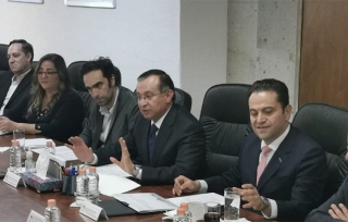 Buscan padrón único de transporte público para Edomex, CDMX e Hidalgo