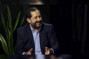 El legislador morenista subrayó que no se autorizó nueva deuda para 2025 y se fortalecieron los programas sociales, en sintonía con la Cuarta Transformación en la entidad.